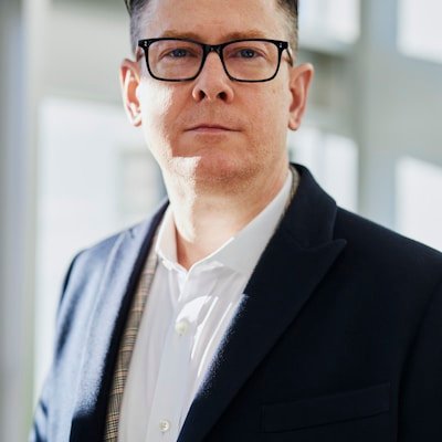 Zack Ward