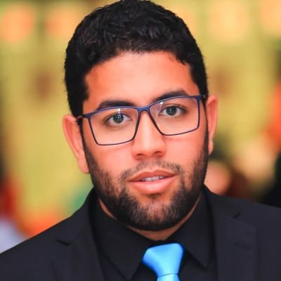 Jaron Holton - Media & Publishing Quality Control Specialist AI Specialist
